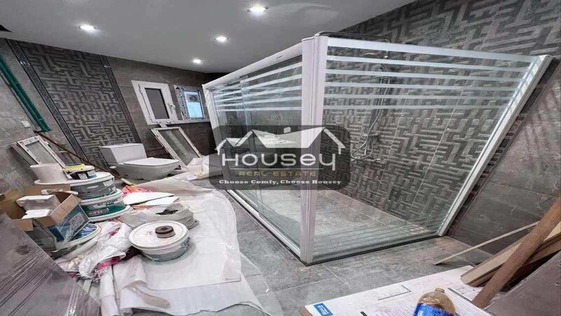 High End Area - Apartment -Mountain View Hyde Park