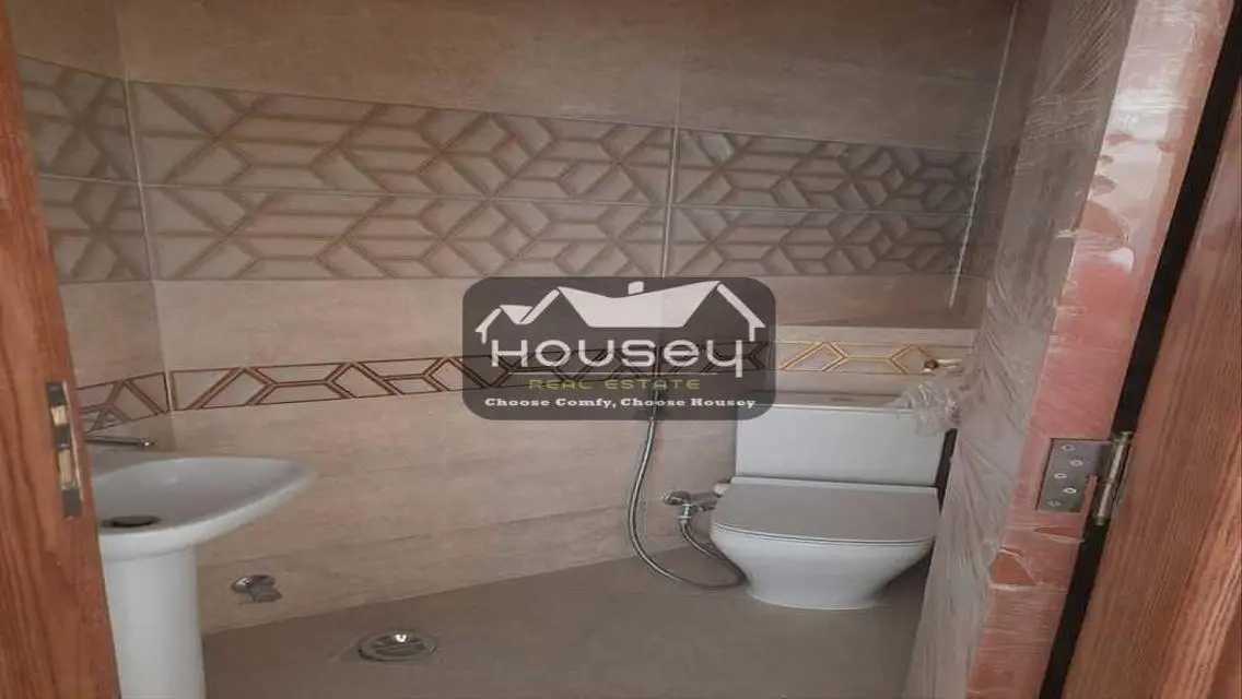 High End Area - Apartment -Mountain View Hyde Park