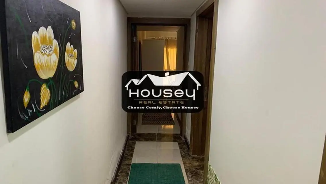 Duplex - immediate rent - Porto New Cairo