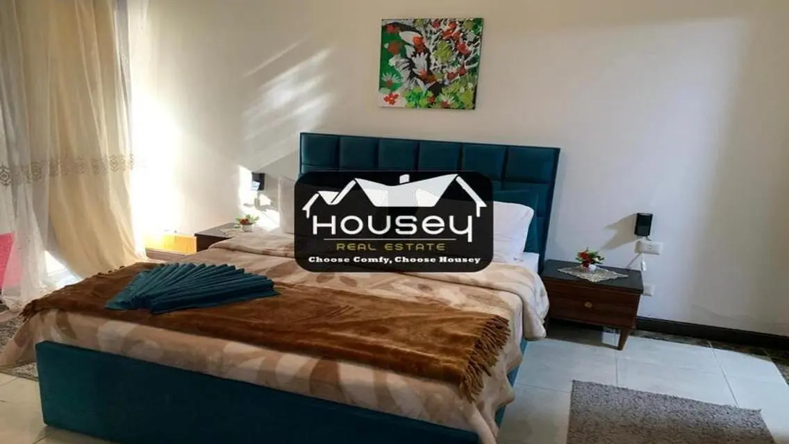 Duplex - immediate rent - Porto New Cairo