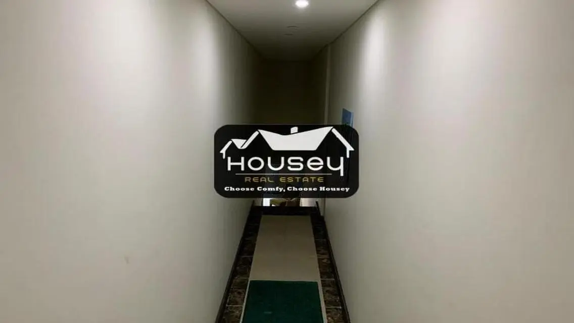 Duplex - immediate rent - Porto New Cairo