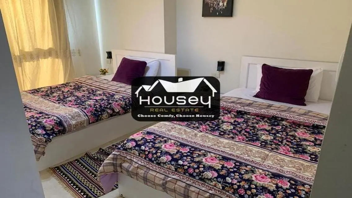 Duplex - immediate rent - Porto New Cairo