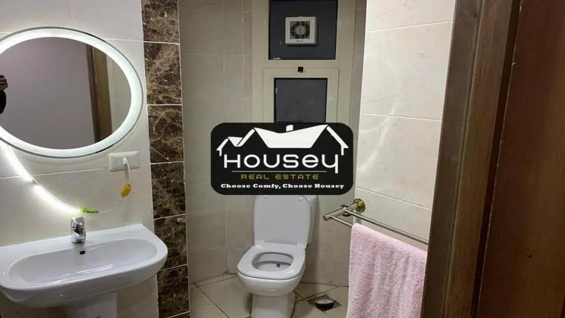Duplex - immediate rent - Porto New Cairo
