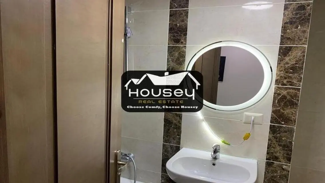 Duplex - immediate rent - Porto New Cairo