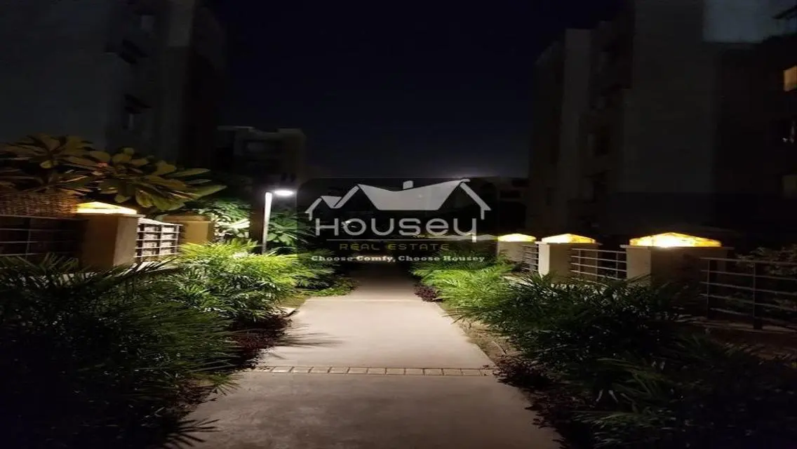 Studio Apt. - for rent -The Village Compound