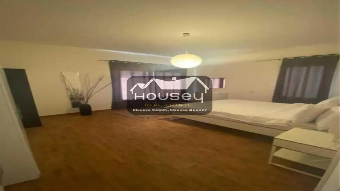 Studio Apt. - for rent -The Village Compound