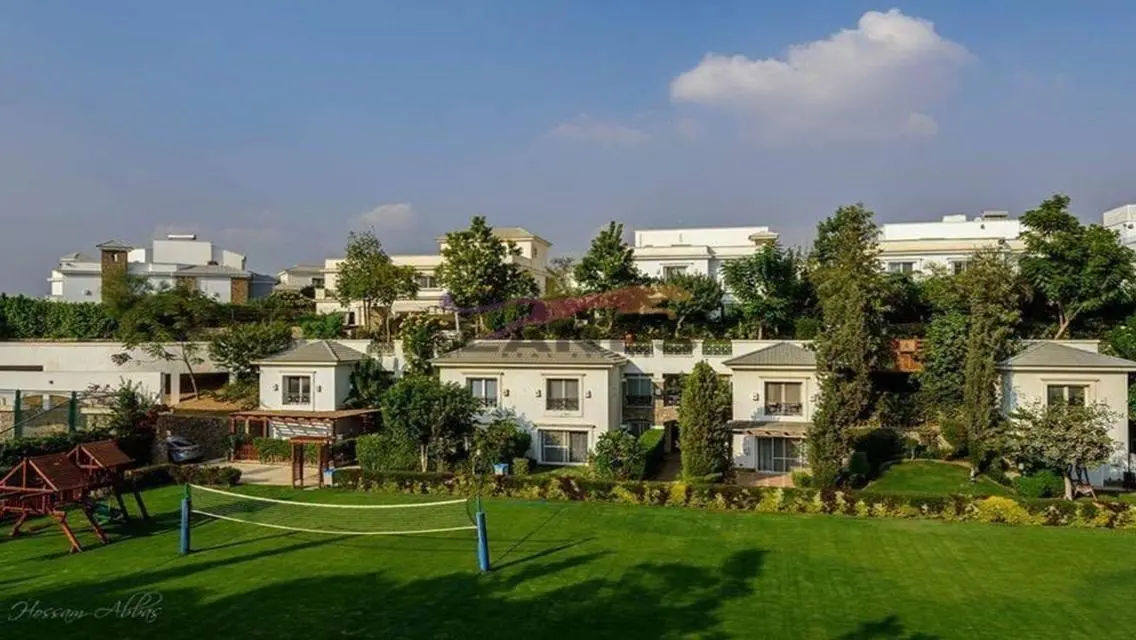 Apartment 90 m + 40 gardens