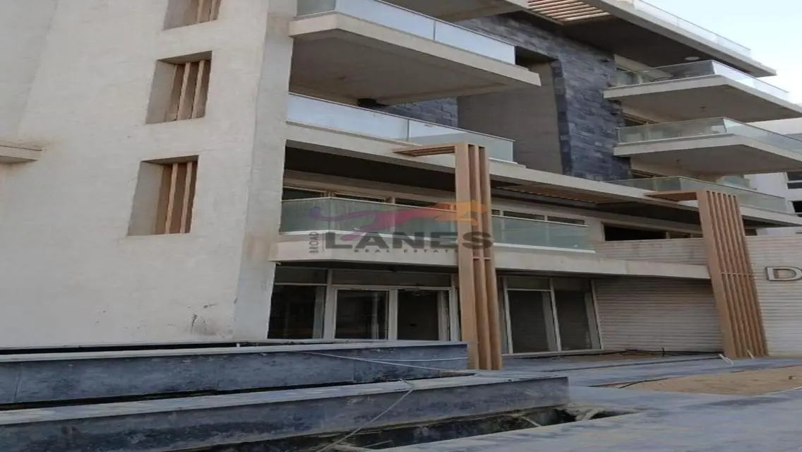 Apartment 90 m + 40 gardens