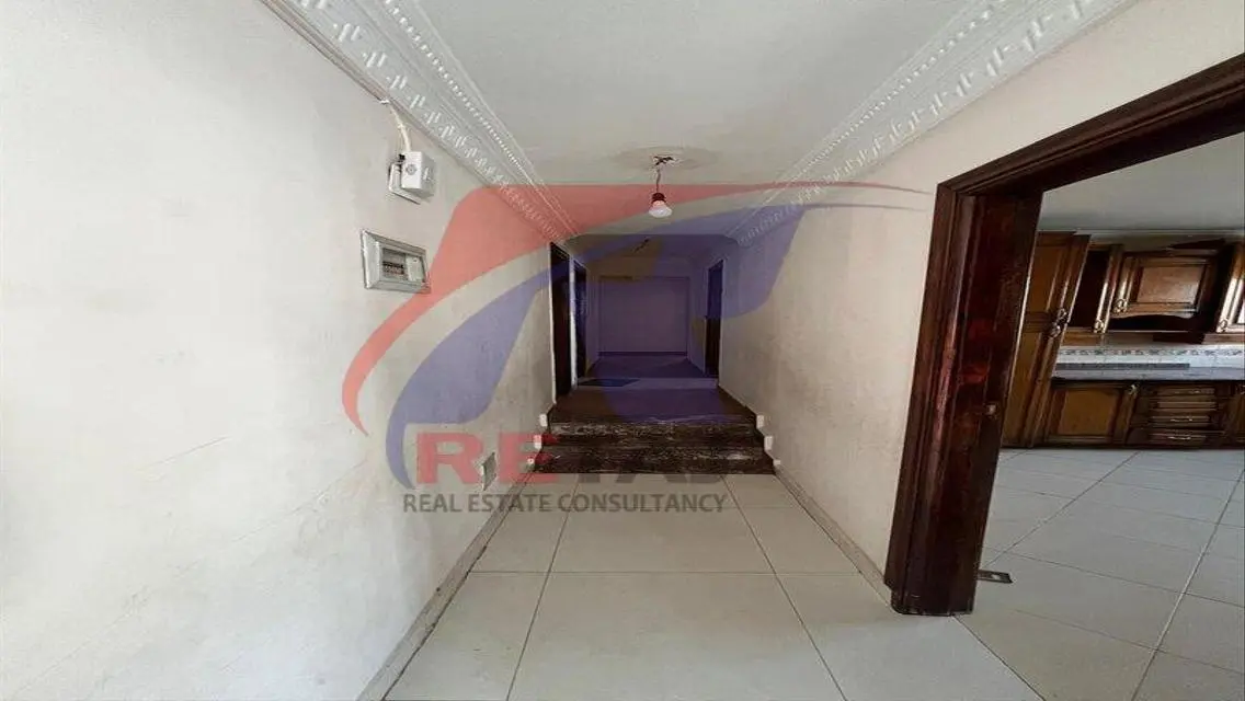 شقة فاخرة للايجار في منطقة راقية