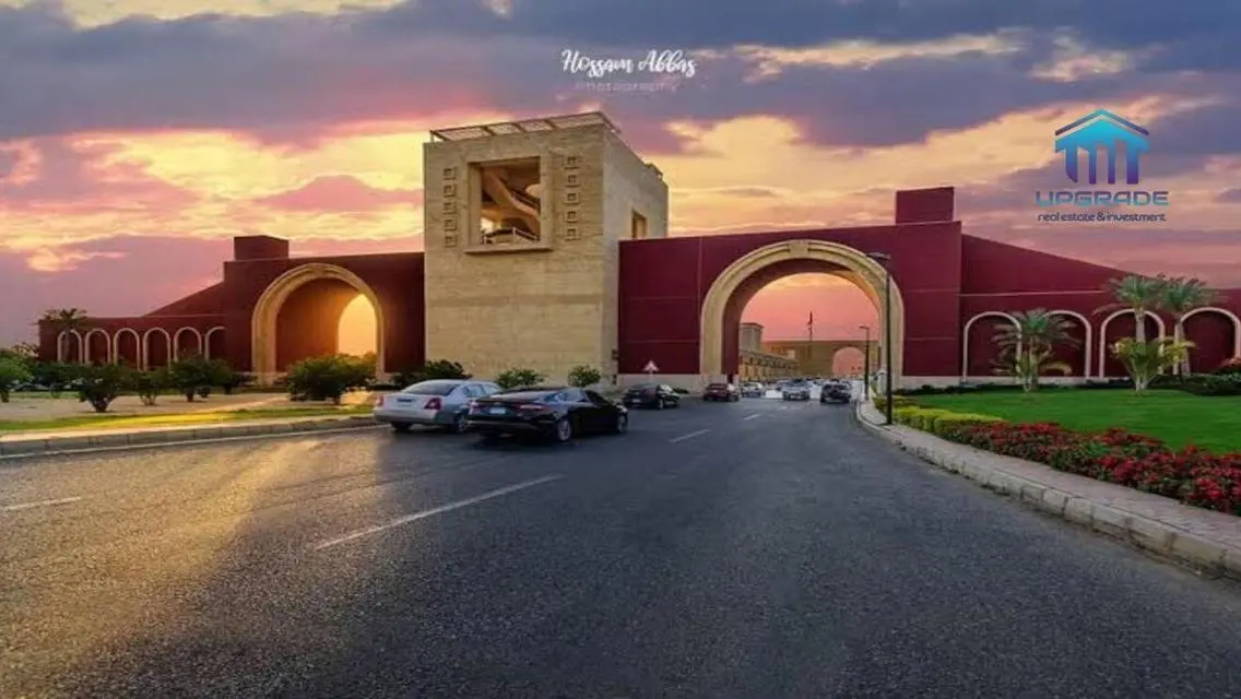 للبيع بمدينتي بمساحه 133 متر