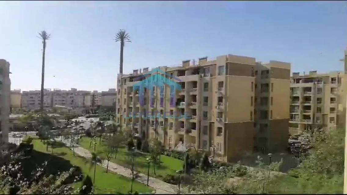 للبيع بمدينتي بمساحه 133 متر
