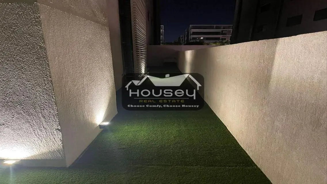 With garden - First Residence - Luxury Design