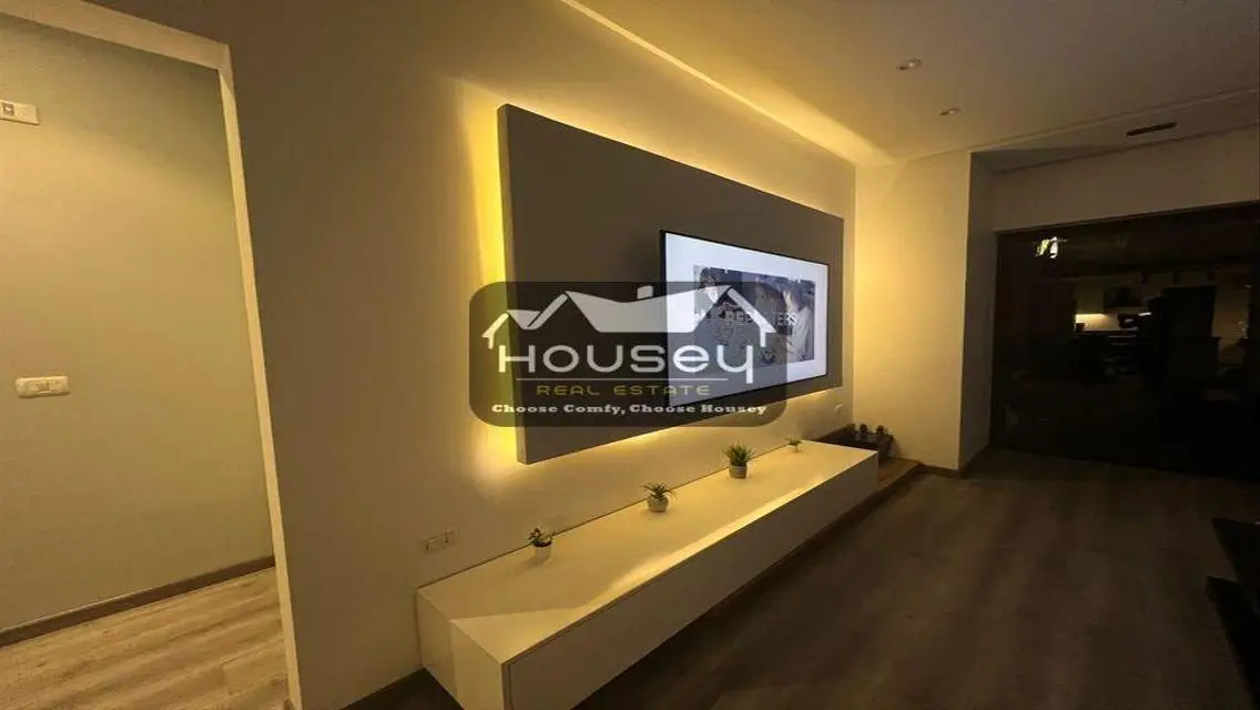 With garden - First Residence - Luxury Design