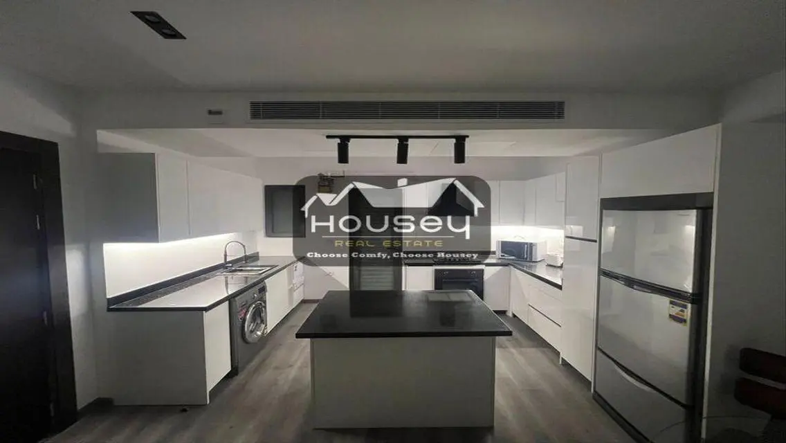 With garden - First Residence - Luxury Design