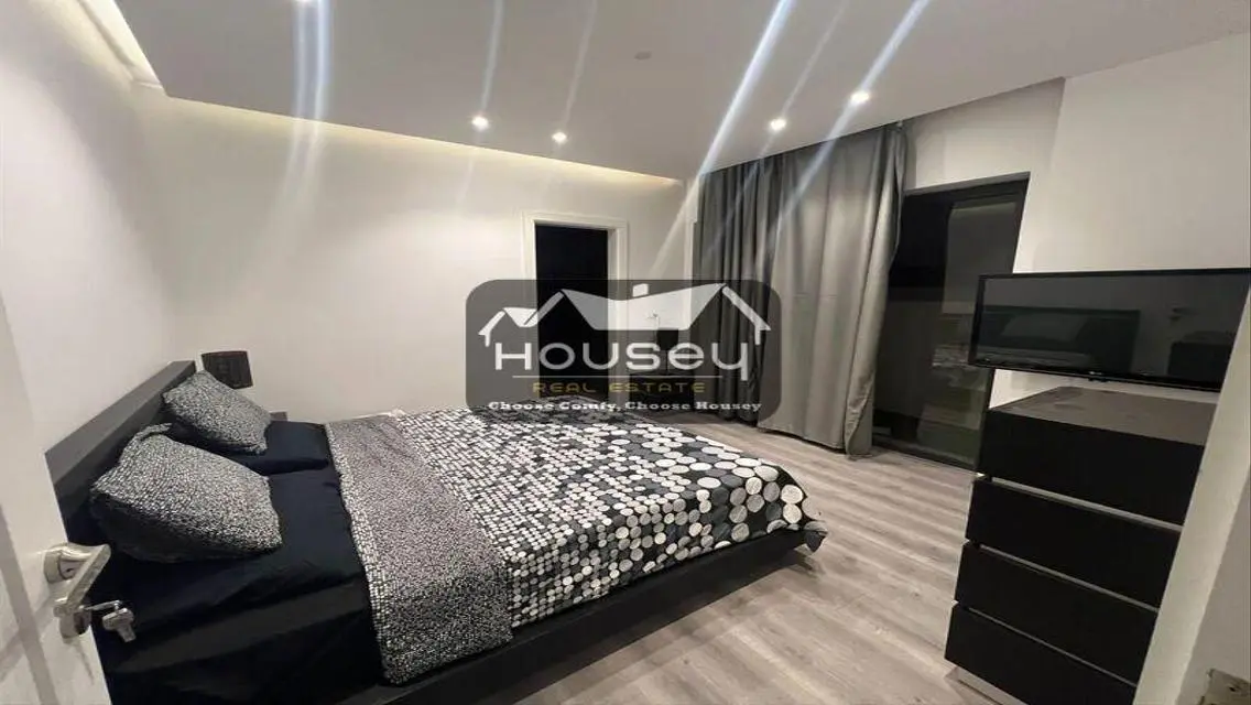 With garden - First Residence - Luxury Design