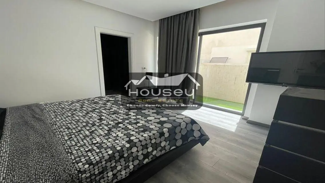 With garden - First Residence - Luxury Design