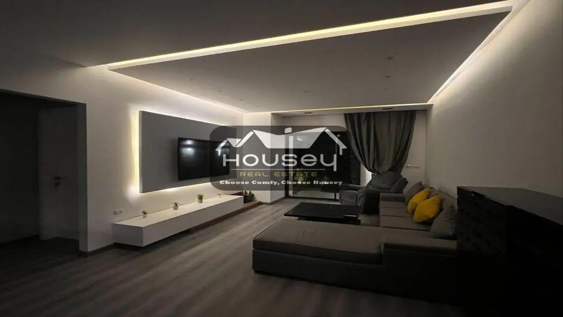 With garden - First Residence - Luxury Design