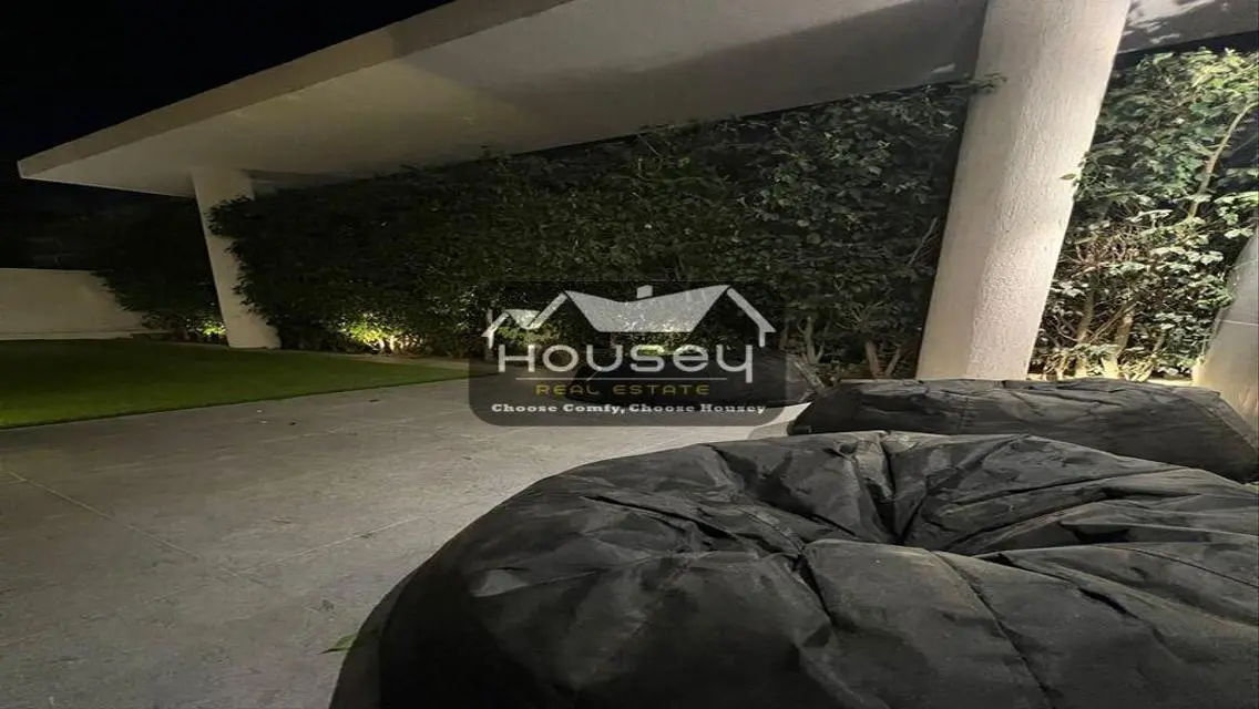 With garden - First Residence - Luxury Design