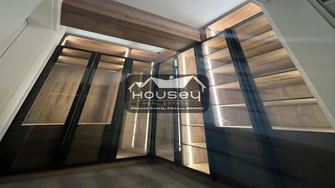 With garden - First Residence - Luxury Design