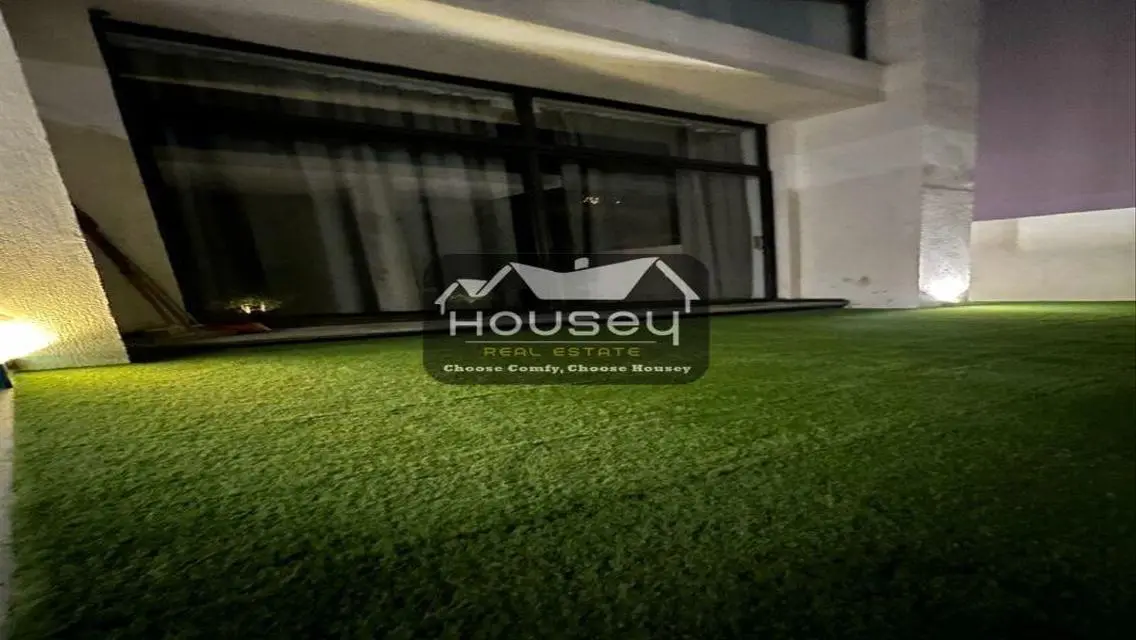 With garden - First Residence - Luxury Design