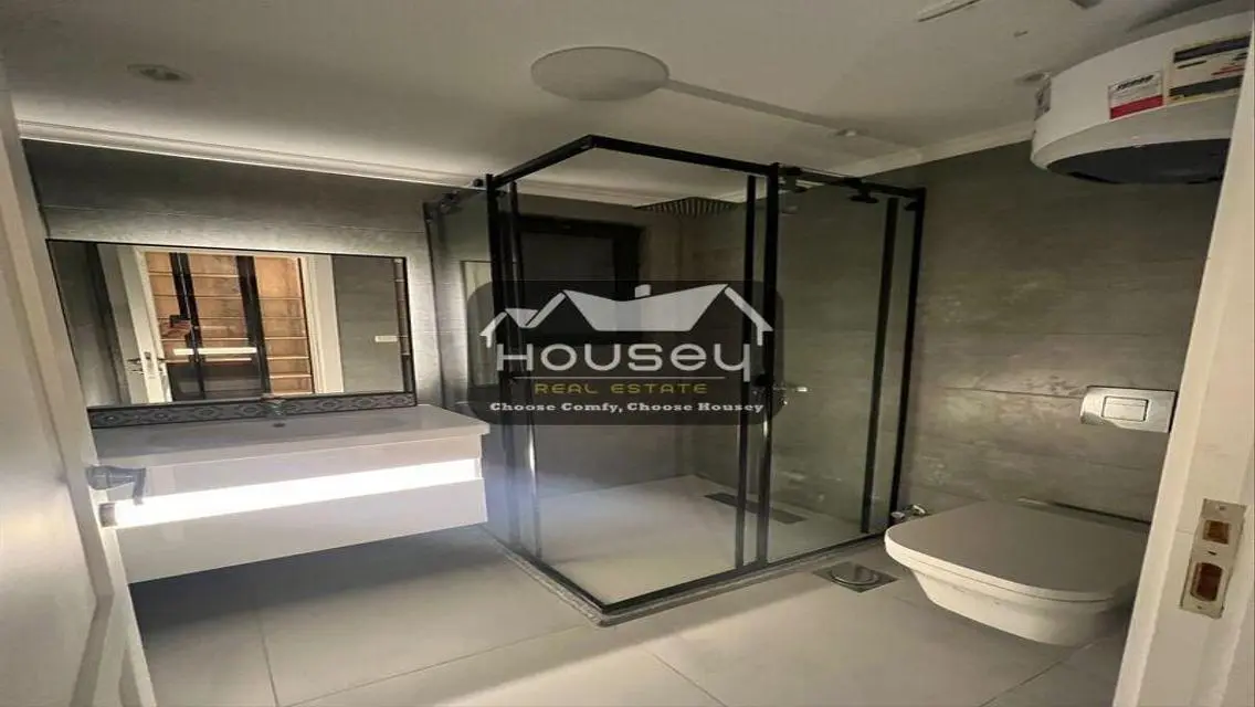 With garden - First Residence - Luxury Design