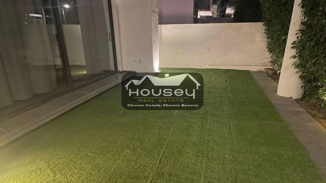 With garden - First Residence - Luxury Design