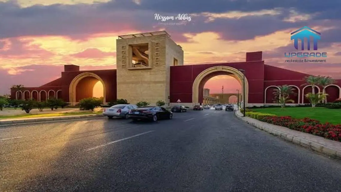 ستديو للبيع بمدينتي بمساحه 56متر