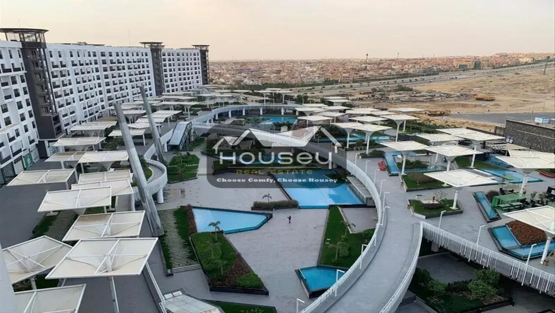 فيو بارك مول -بول فيو - فرش مبهج شيك