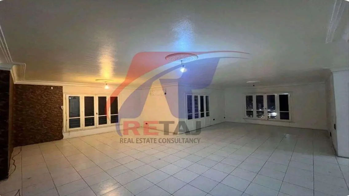 Luxury Apartment for Rent in a Prime Location