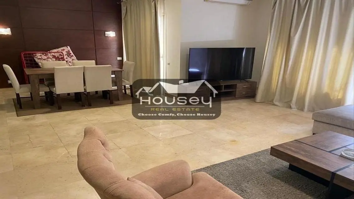 with Garden - Apt. for rent - The Village Compound
