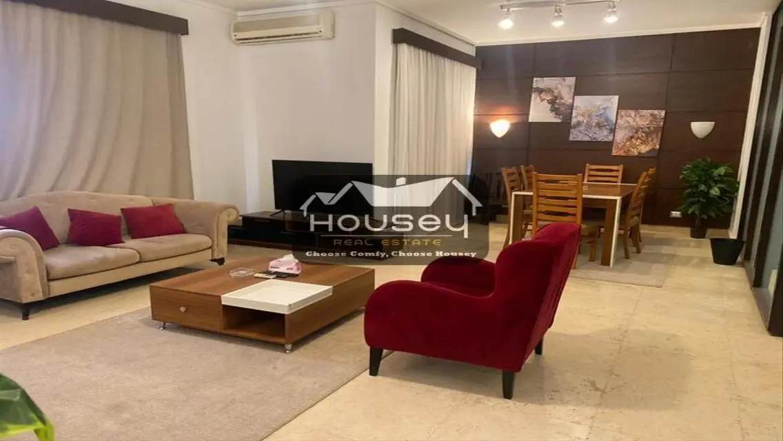 with Garden - Apt. for rent - The Village Compound