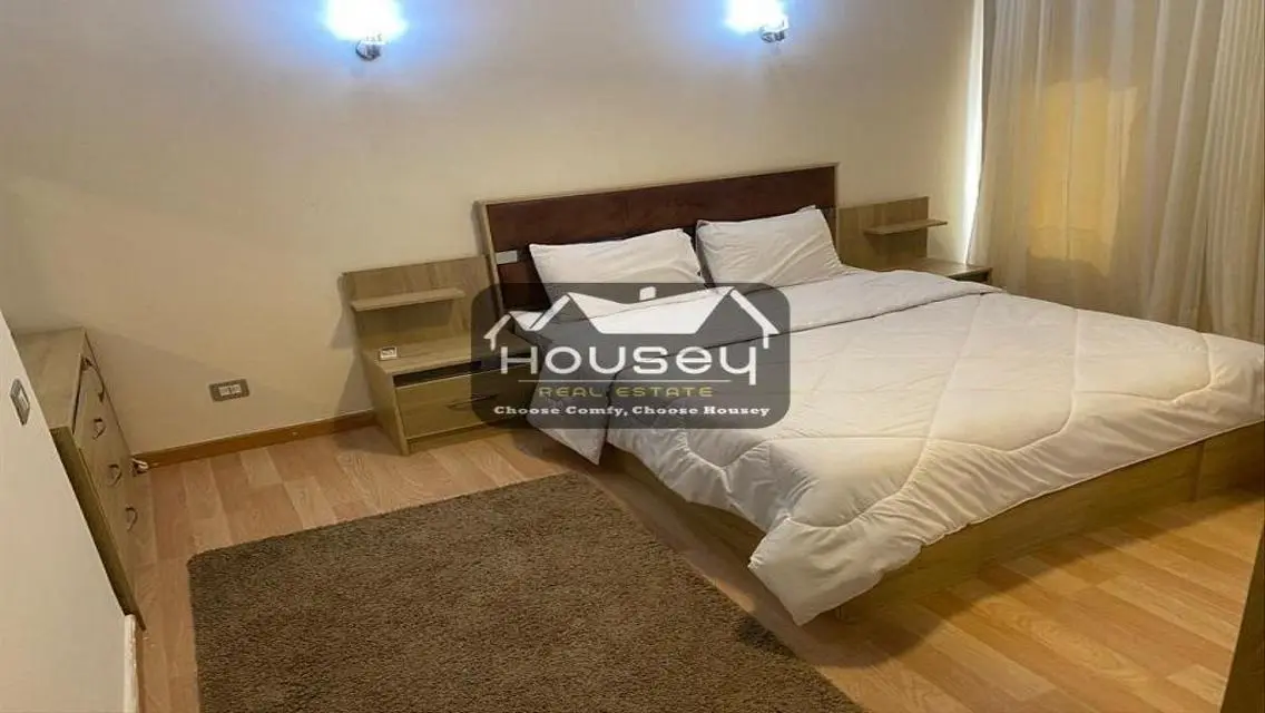with Garden - Apt. for rent - The Village Compound
