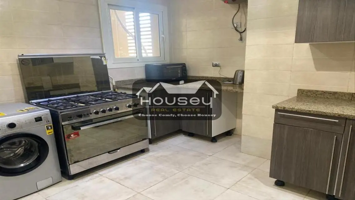 with Garden - Apt. for rent - The Village Compound
