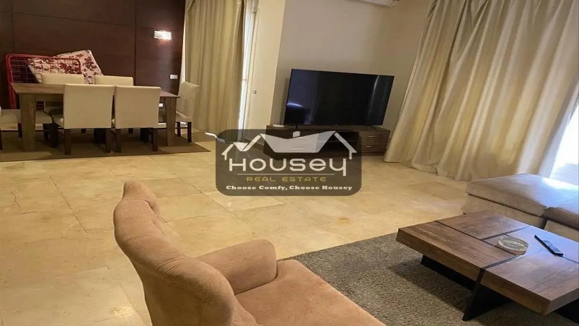 with Garden - Apt. for rent - The Village Compound