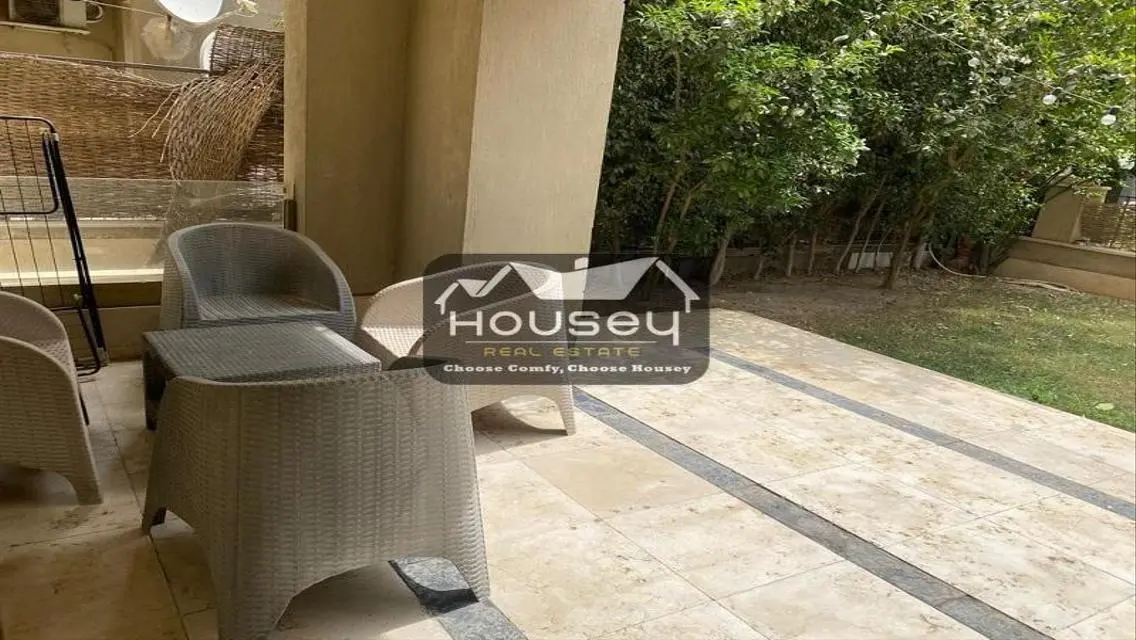 with Garden - Apt. for rent - The Village Compound