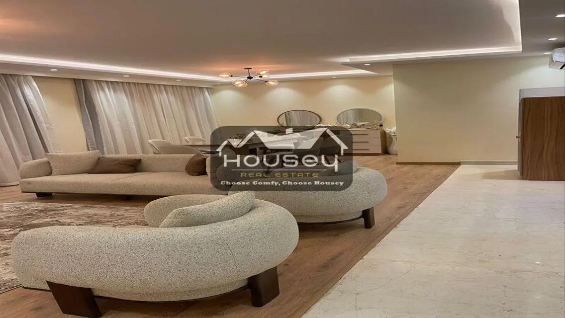 1st residence - Fully-furnished - Modern -Apt. for Rent - Eastown