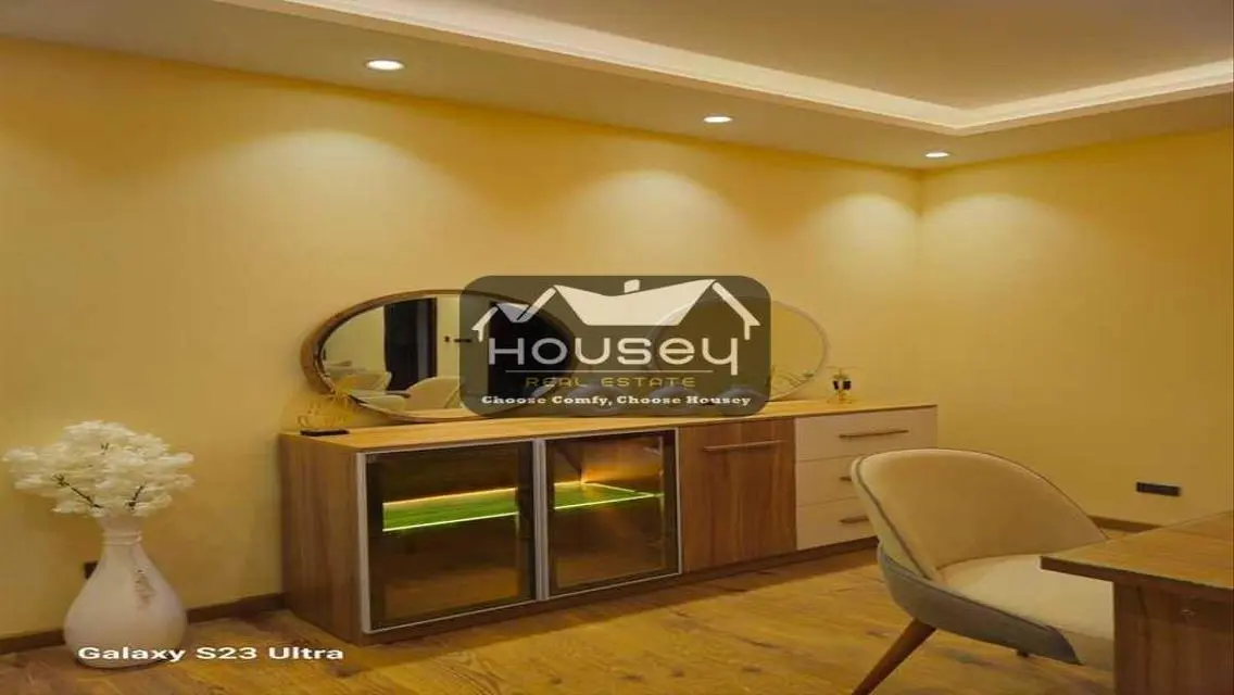 1st residence - Fully-furnished - Modern -Apt. for Rent - Eastown