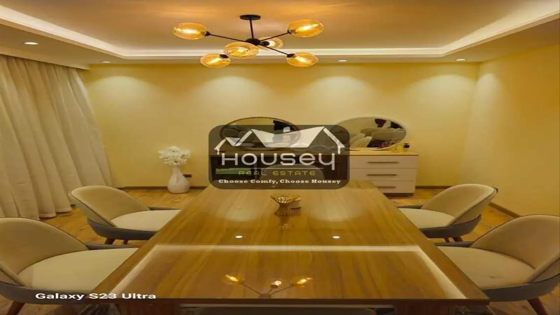1st residence - Fully-furnished - Modern -Apt. for Rent - Eastown