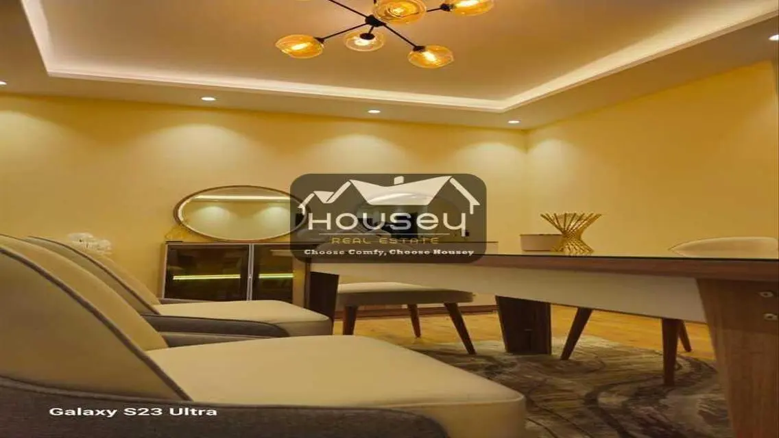 1st residence - Fully-furnished - Modern -Apt. for Rent - Eastown