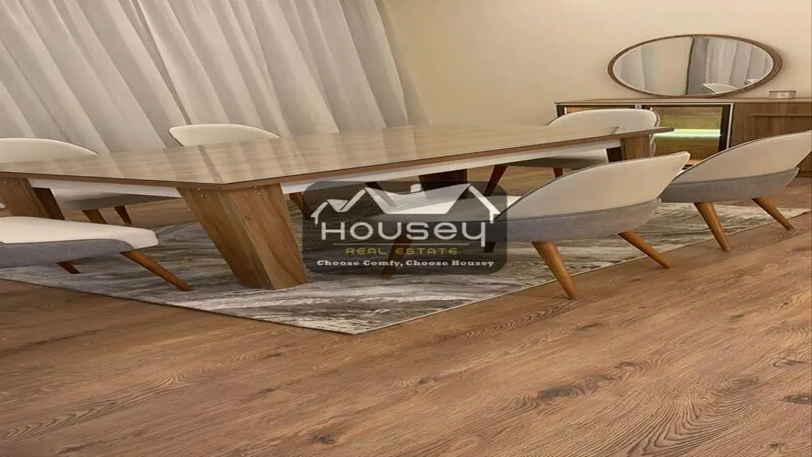 1st residence - Fully-furnished - Modern -Apt. for Rent - Eastown