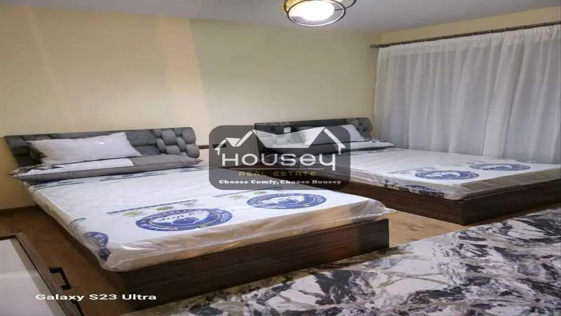 1st residence - Fully-furnished - Modern -Apt. for Rent - Eastown