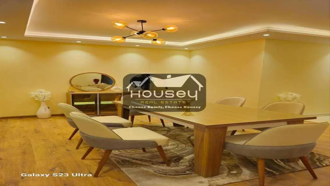 1st residence - Fully-furnished - Modern -Apt. for Rent - Eastown