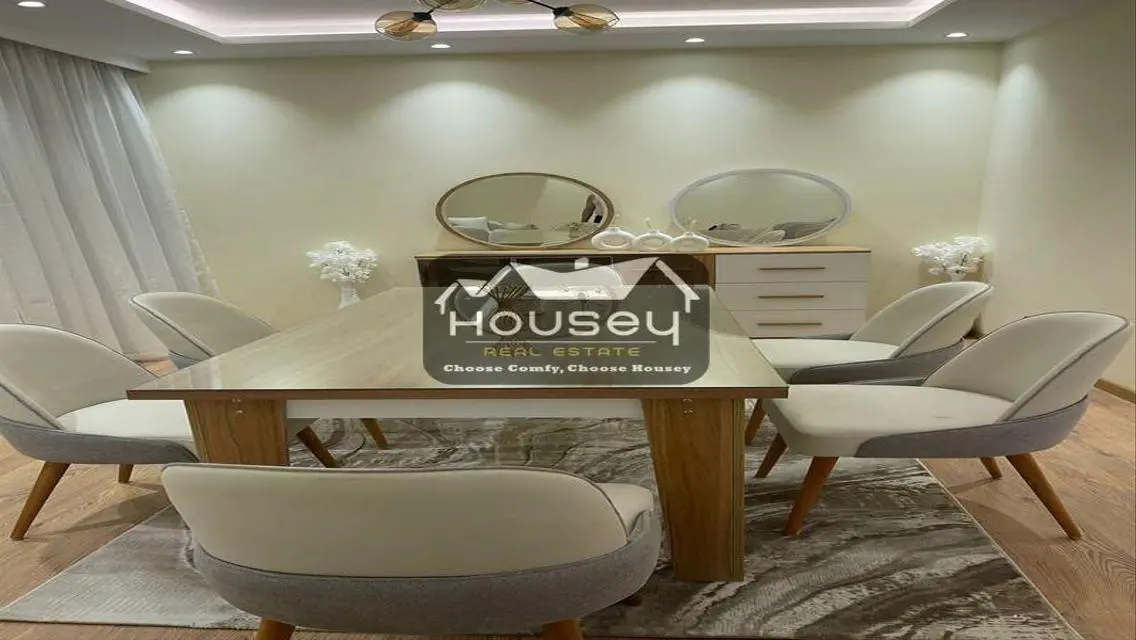 1st residence - Fully-furnished - Modern -Apt. for Rent - Eastown