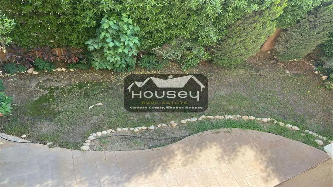 Rent it Now! -Distinctive Area- Town Villa Mivida