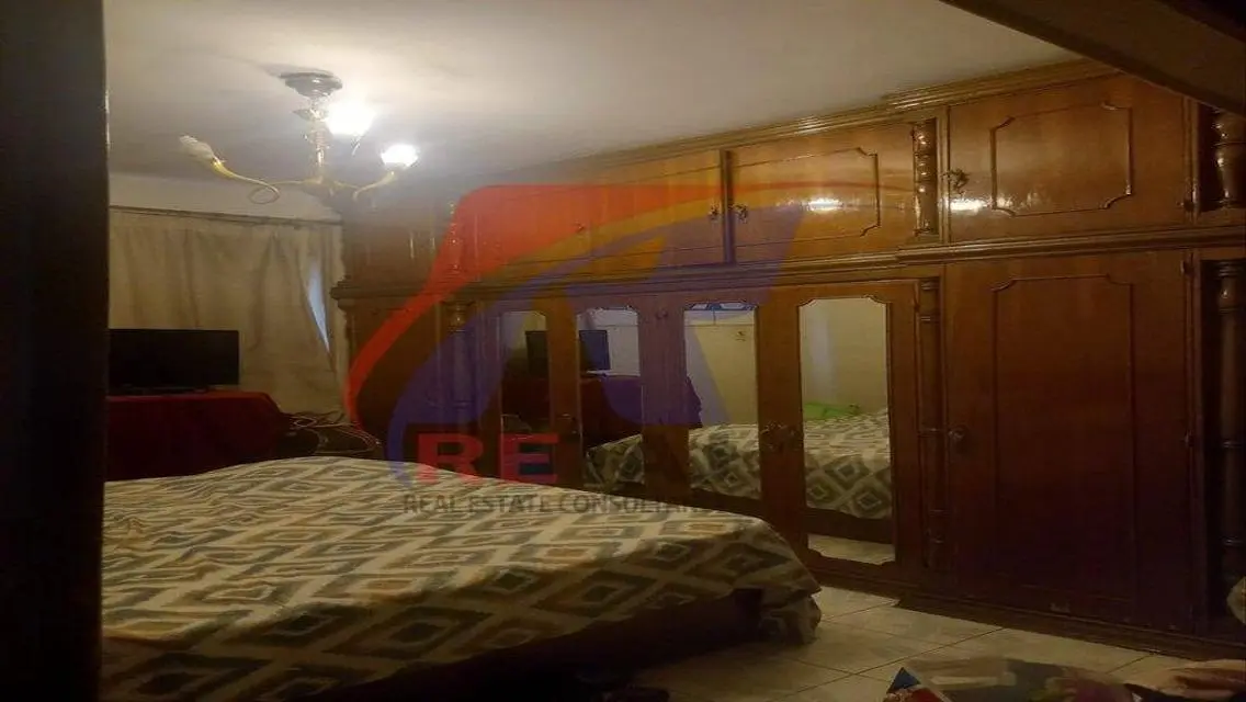 Luxury Apartment for Sale - 150 sqm