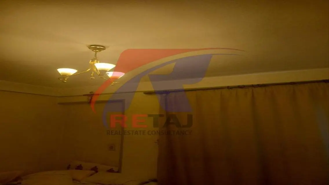Luxury Apartment for Sale - 150 sqm