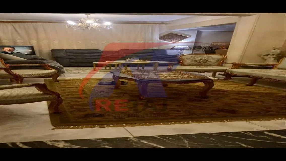 Luxury Apartment for Sale - 150 sqm