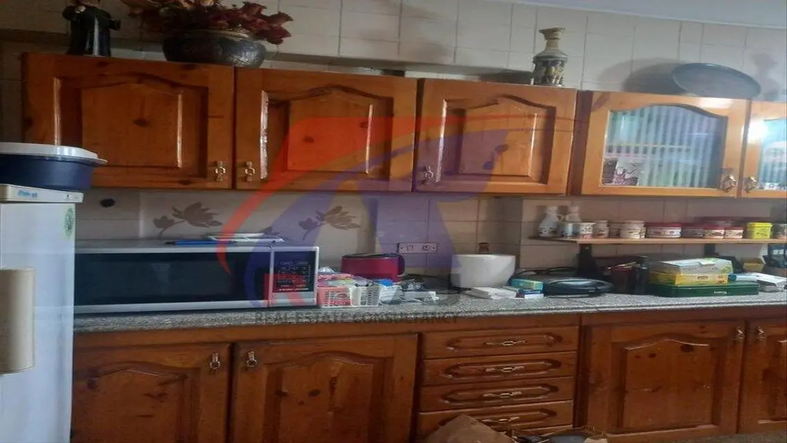 Luxury Apartment for Sale - 150 sqm