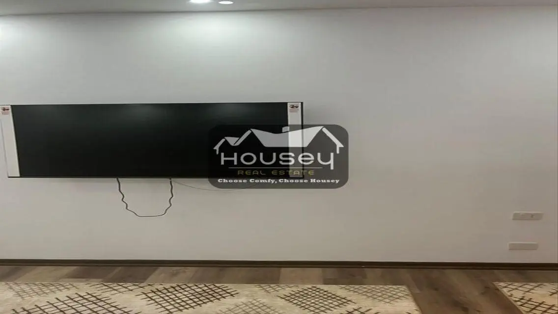 Modern-furnished - Beautiful - duplex - in Porto New Cairo