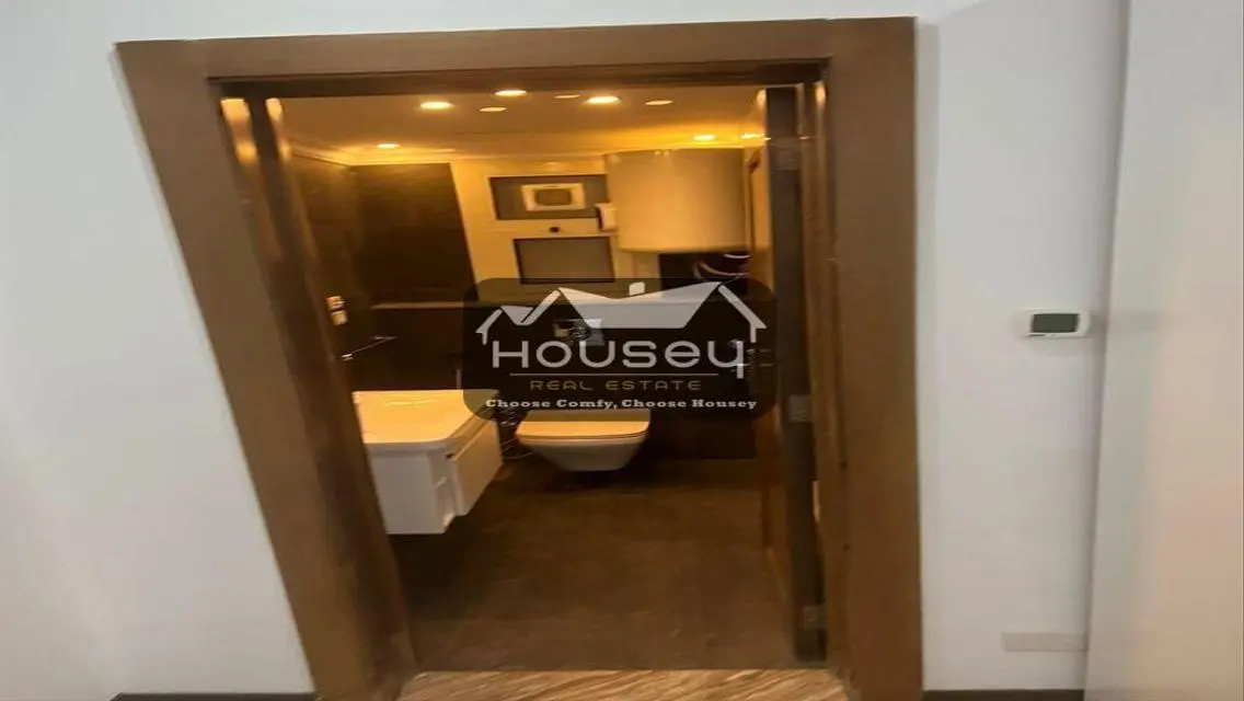 Modern-furnished - Beautiful - duplex - in Porto New Cairo